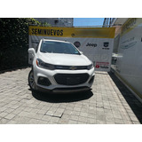 Chevrolet Trax 2019