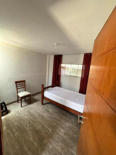 Habitación Con Baño