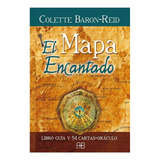 Oráculo Mapa Encantado - Colette Baron-reid / Tiareveri