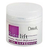 Crema Elastificante Con Botox Time-expression Dermik