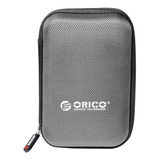 Estuche Protector Disco Duro Externo 2.5 / Hdd Sdd Orico