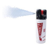 7 Gas Pimienta Lacrimogeno 90g Spray Profesional Defensa