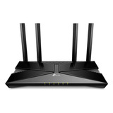 Tp Link Router Xx230v (us1) Wifi6 Voip Gpon Ax1800 Gigabit