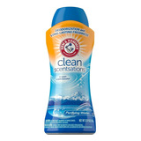 Arm Hammer Clean Scentsations 1.07 G Aromatizante De Ropa