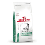 Royal Canin Diabetic Canine 2 Kg .