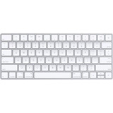 Teclado Apple Magic Keyboard 2 Mla22ll /a  A1644 Ingles Us