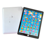 Tablet Didatico Ingles/portugues Magic Com 54 Funcoes + Som