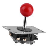 Controlador De Juego Arcade Manija Joystick Con Mango De