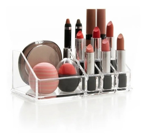 Organizador Beauty Maquillaje N° 2 Colombraro Prm