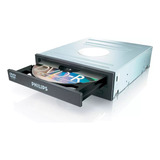 Grabadora Lectora Dvd Cd Philips Dvdrw Pc Profesional