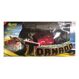 Moto Control Remoto Tornado Rc Fotorama