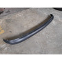 Moldura Parachoque Trasero Peugeot 206 2004 2008 Original Peugeot 206