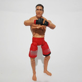 Stephan Bonnar Boneco Ufc Mma Jakks Deluxe Raro