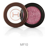 Sombra Cremosa Metallic Cream Mf10 Unforgettable Hot Makeup