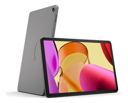 Tablet Amazon Fire Max 11, Pantalla 11 , 4 Gb, 64 Gb, Versio