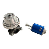 Válvula De Alívio (wastegate) Usa + Prioridade (espirro) 