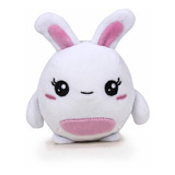 Peluche Mini Squeeshy Kukis 10 Cm - Conejo