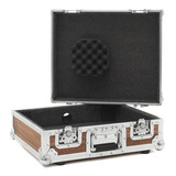 Hard Case Toca Disco Pioneer Plx1000 - Vintage