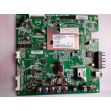 Main Board O Tarjeta Principal Tv Lcd Panasonic Tcl32c5h