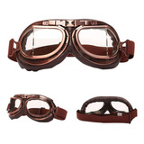 Vintage Moto Lentes , (cafe Racer - Harley - Chooper -