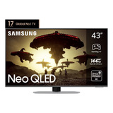 Televisor Samsung 43  Neo Qled 4k Qn90c Tv Gaming