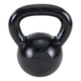 Pesa Rusa Kettlebell 18 Kg Hierro Fundido