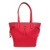 Kate Spade New York Bolso De Hombro Grande Con Asa Doble (sa