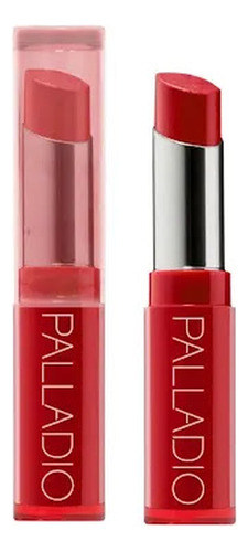 Barra Labial Palladio Butter Me Up Lusciou X 1 Und