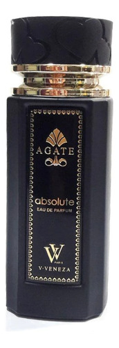 Dumont Agate Absolute Edp 100ml Mujer