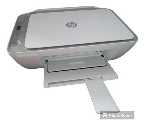 Impresora Fotocopiadora Hp Modelo 2775