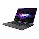 Laptop Lenovo  Legion 5 Pro 16  165hz Wqxga (2560x1600) Hdr