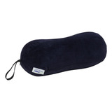 Almohada De Viaje Multiusos De Espuma Viscoelástica Almohada