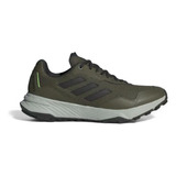 Zapatillas Outdoor adidas Terrex Hombre Tracefinder Olivo