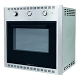 Forno Elétrico Embutir Fogatti E60 Inox 60l 220v