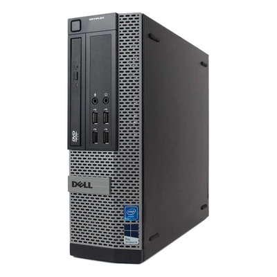 Dell Optiplex 7010 Escritorio I7 16gb 1tb Ssd Win11 Pro