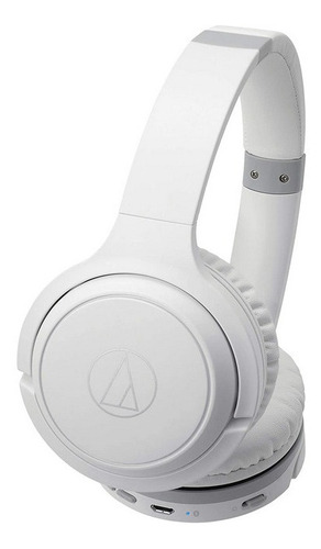 Auriculares Audio Technica Ath S200bt Inalambrico Bluetooth 