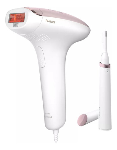 Depiladora Ipl Philips Bri920/30 Lumea Advanced