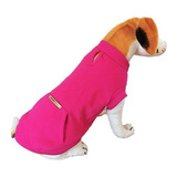 Roupa Cachorro Moletom Pet Ex Porte Médio 