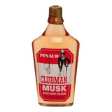 Pós Barba Clubman Pinaud Musk After Shave Lotion 177ml