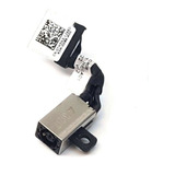 Conector Dc Jack Compatível Com Dell Inspiron 15-5584