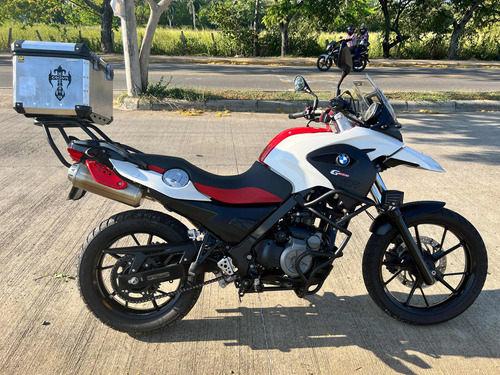 Bmw G650gs