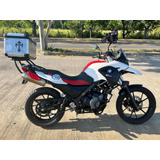 Bmw G650gs