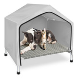 Casa Para Perros De Interior  Cama Para Cueva Para Perros, 