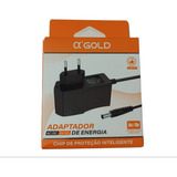 Adaptador De Energia Ac/dc 5v/2a P4p/tv Box Cgd-01