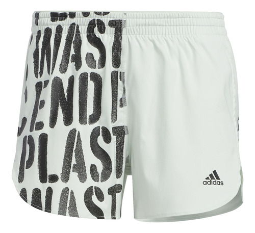 Shorts De Running Con Calzóncillo Interior Run Fast Ha4293 A