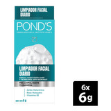 Limpiador Facial Diario Ponds - g a $1472