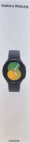 Samsung Swatch 5