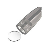 Vidrio De Repuesto Para Linternas Mini Maglite Aa Y Otras