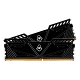 Memoria Mancer Dantalion S 32gb (2x16gb), Ddr4, 3200mhz,