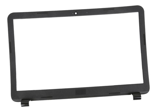 Panel Frontal Negro Para Pc Compatible Con Hp 15-g000 15-